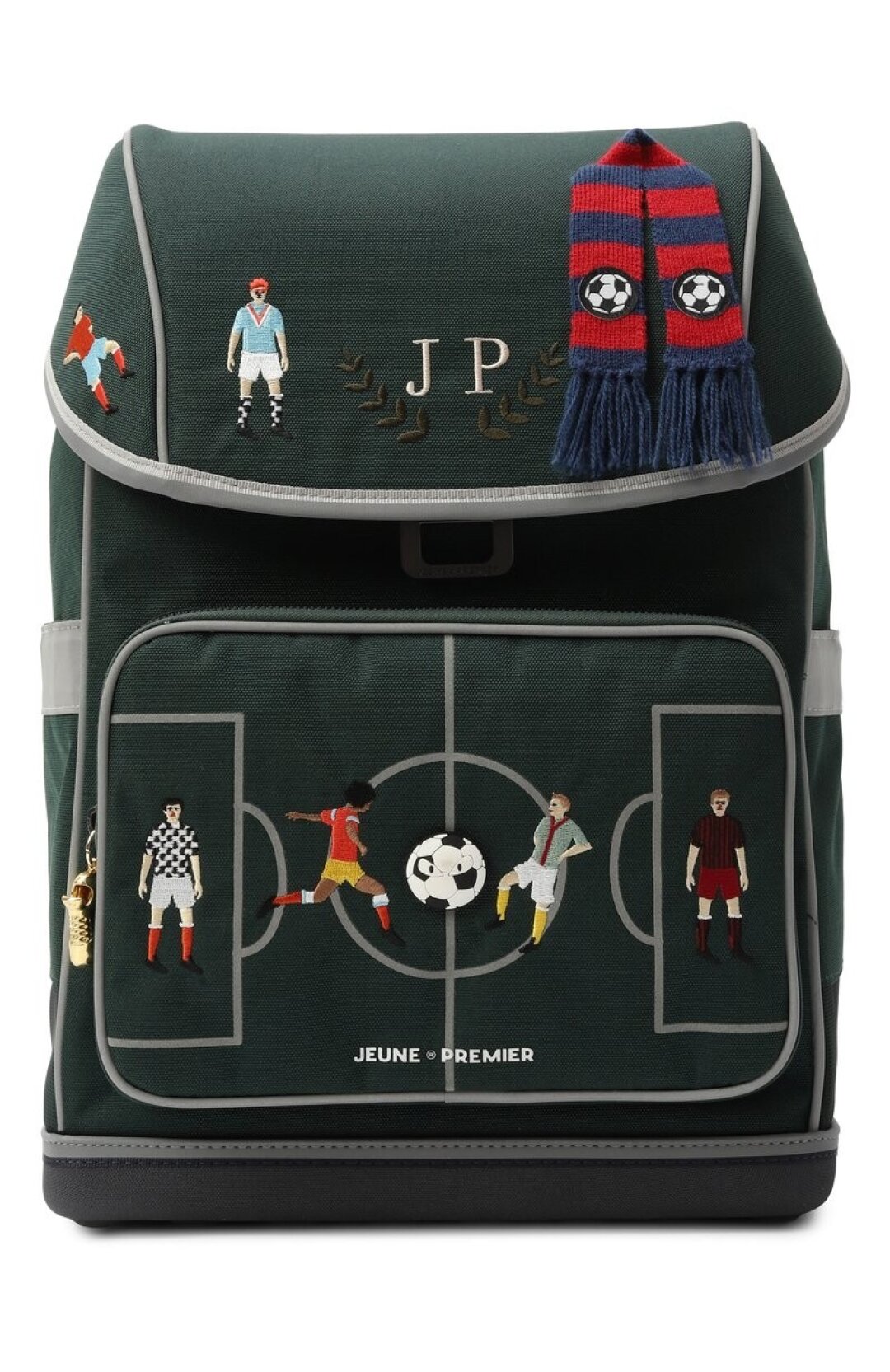 Рюкзак Jeune Premier, ДЛТ, 27 720 руб.
