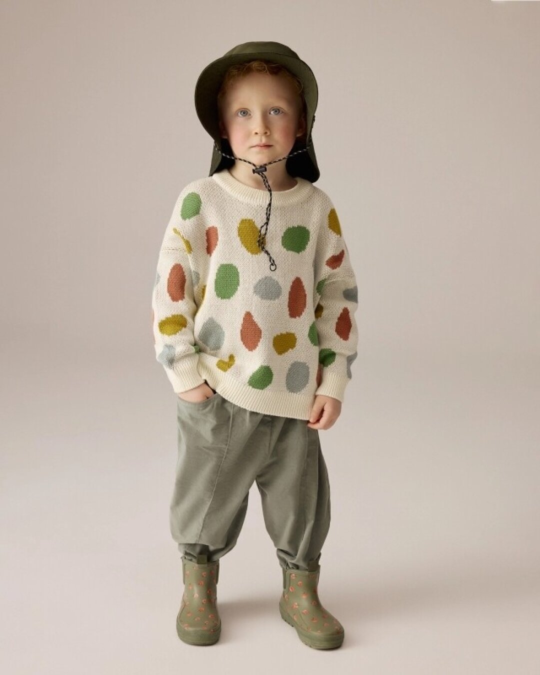 Джемпер Loomknits, 4 990 руб.