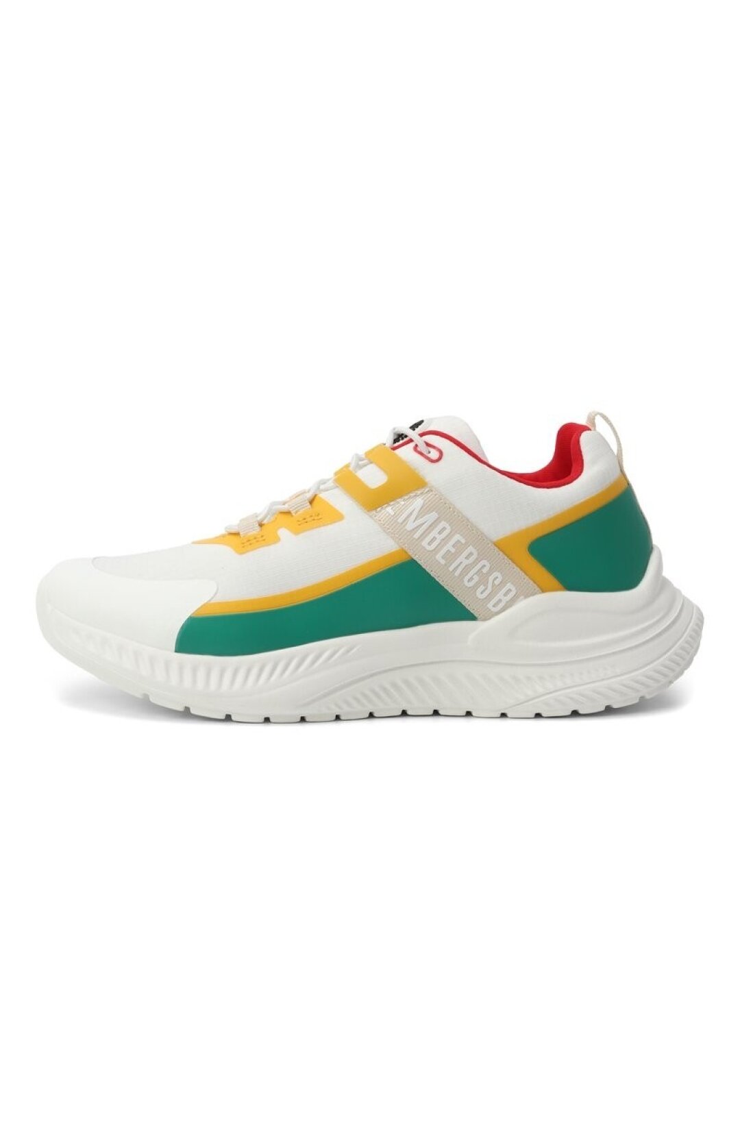 Кроссовки Bikkembergs, ДЛТ, 13 600 руб.