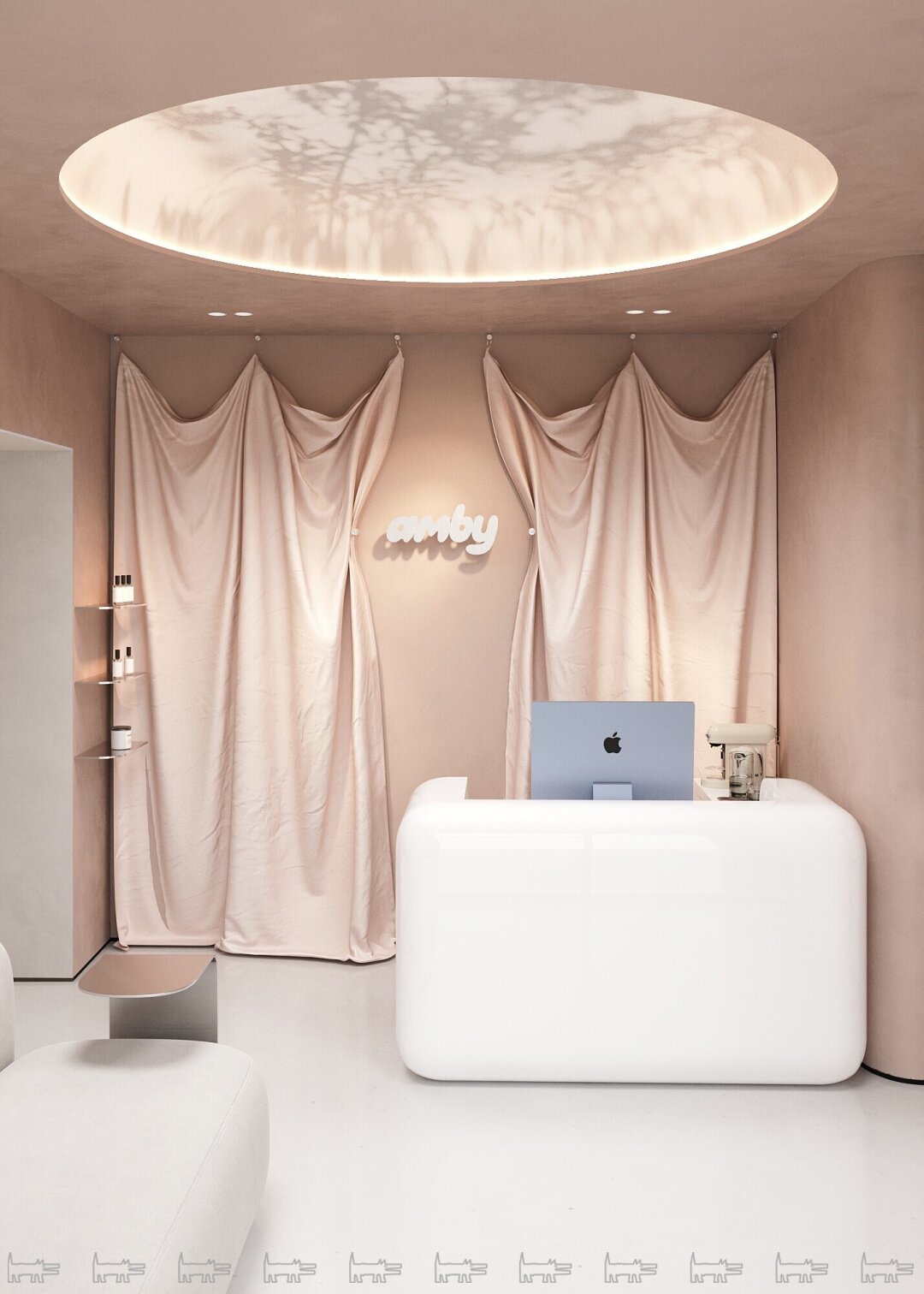 Студия ухода за телом Amby Beauty Club