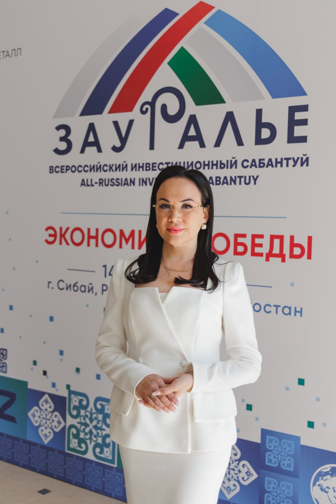 Генеральный директор компании «Агнемед групп» Альбина Соколова
