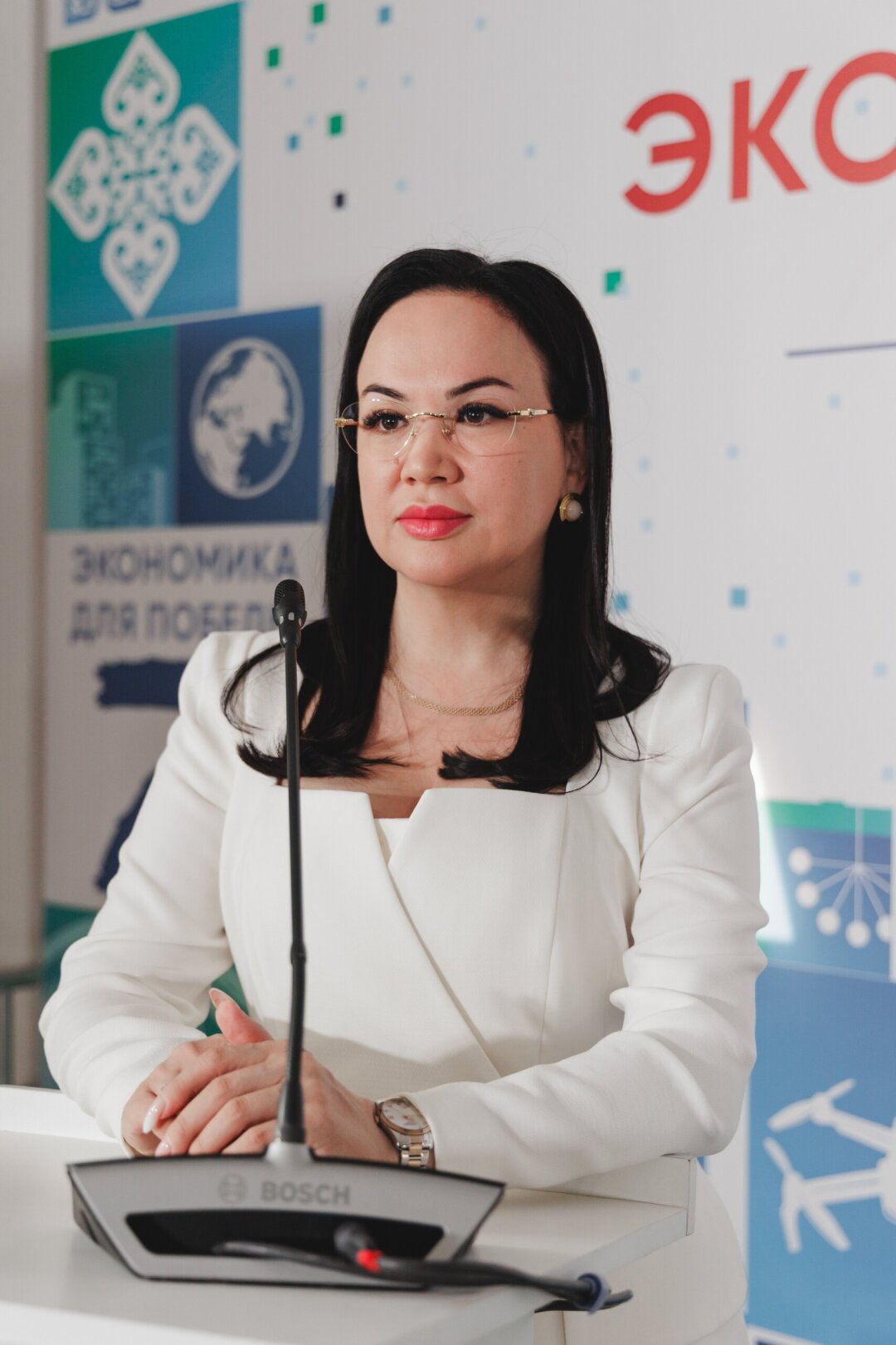 Генеральный директор компании «Агнемед групп» Альбина Соколова