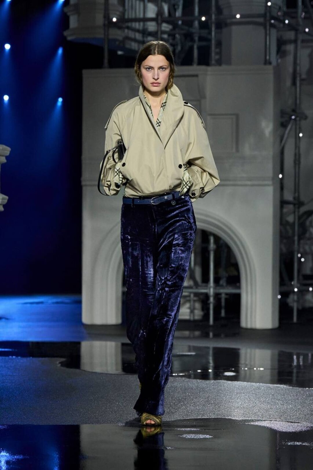 Burberry FW'26