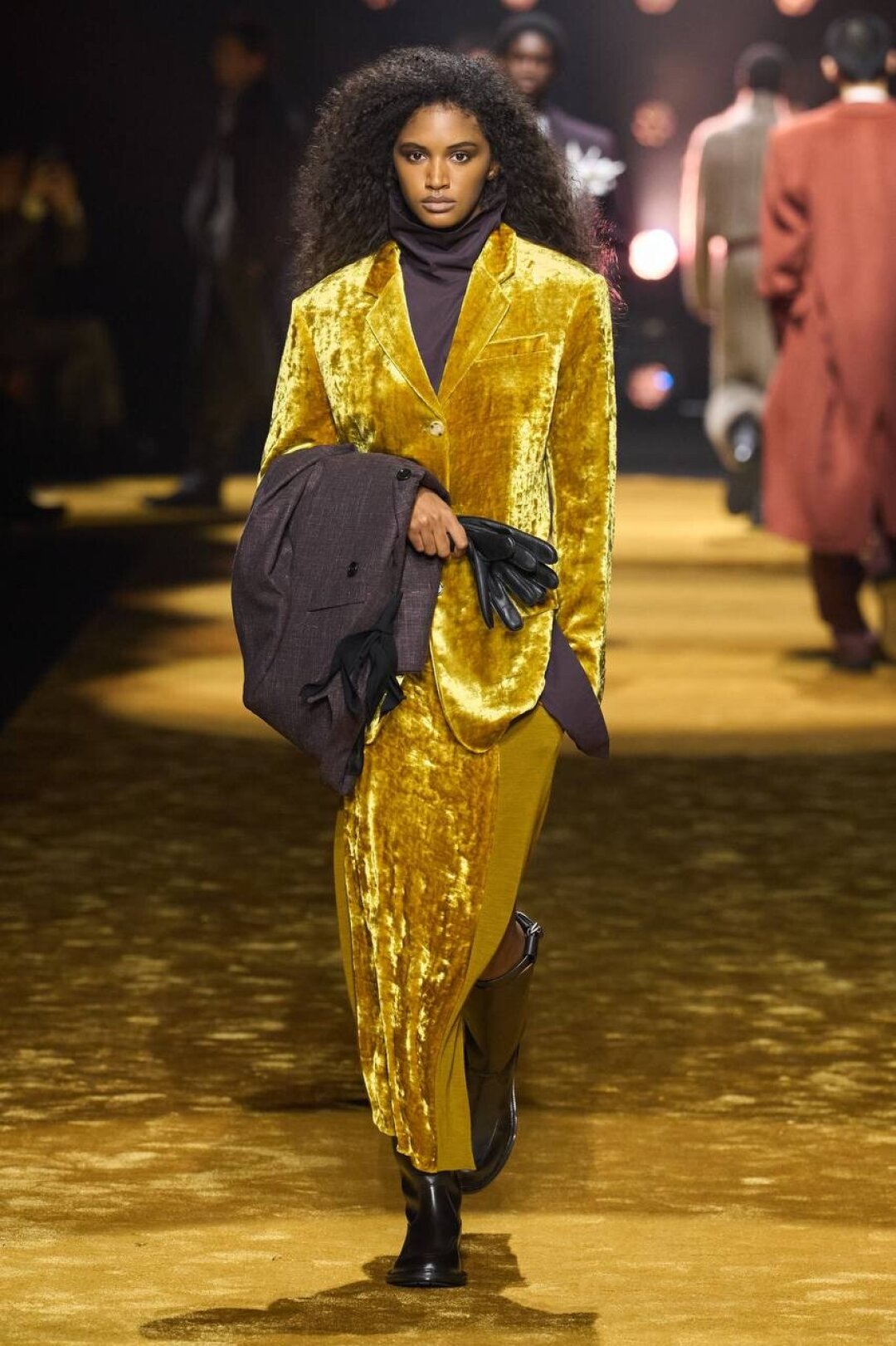 Boss FW'26