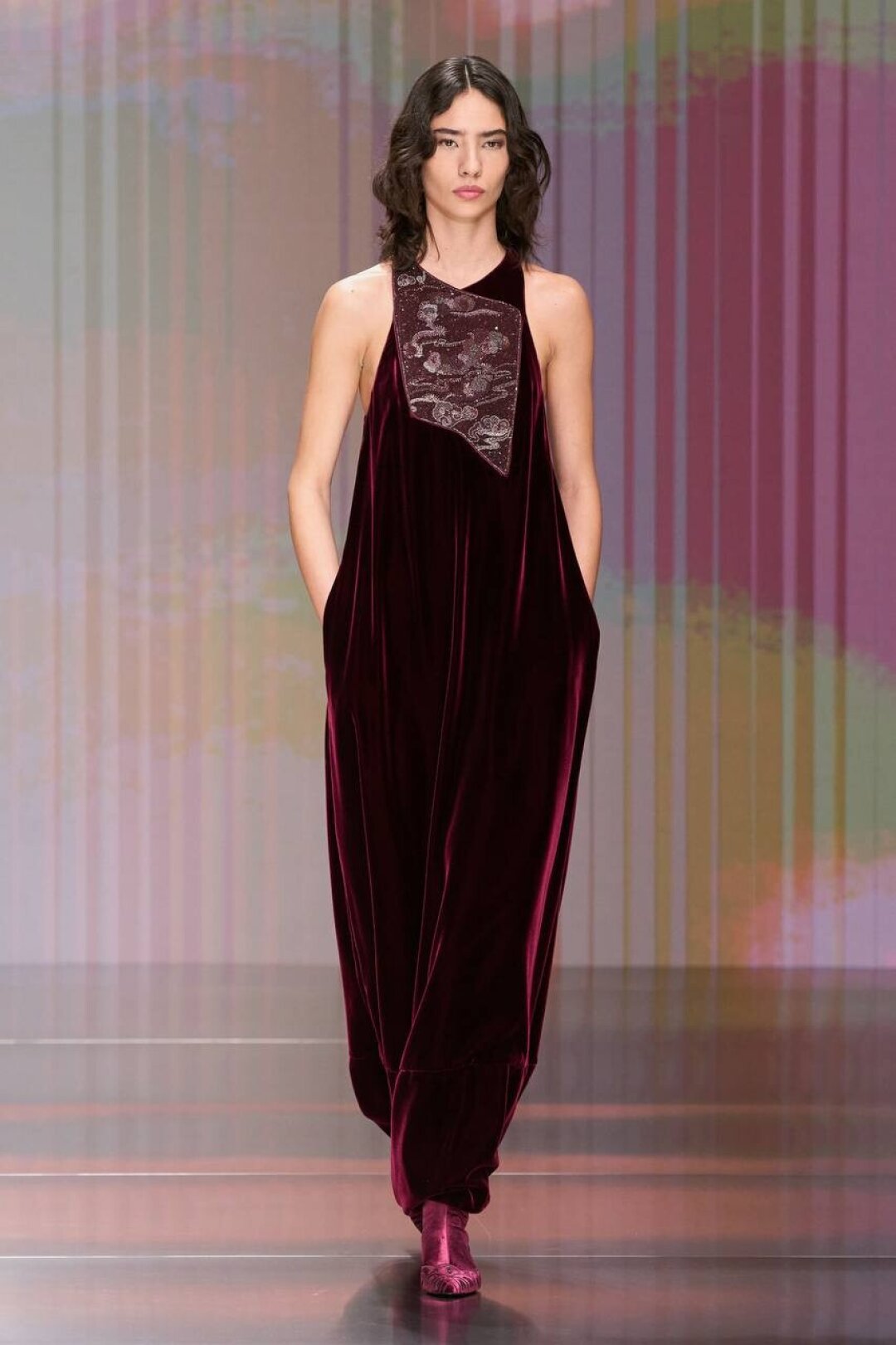 Giorgio Armani FW'26