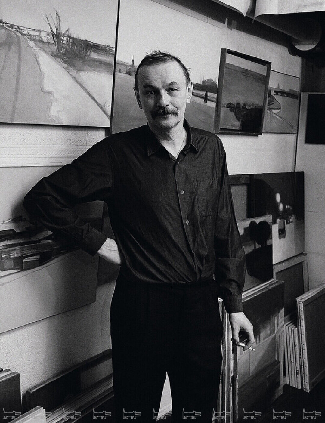 Владимир Шинкарев