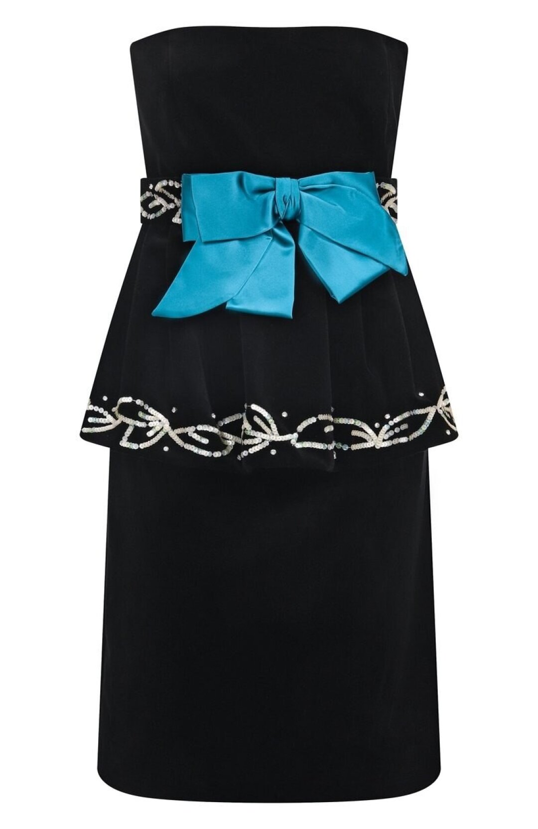 Платье Valentino, ДЛТ, 489 500 руб.