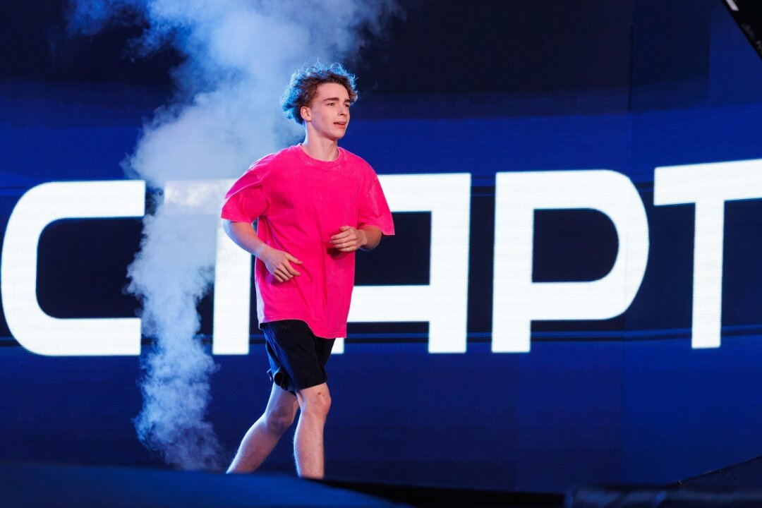 Лев Барях