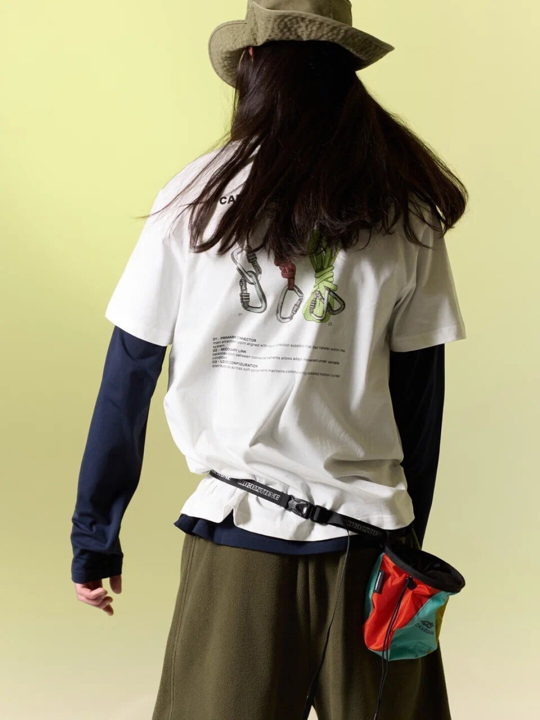 Футболка Urbantiger, 2 990 руб.