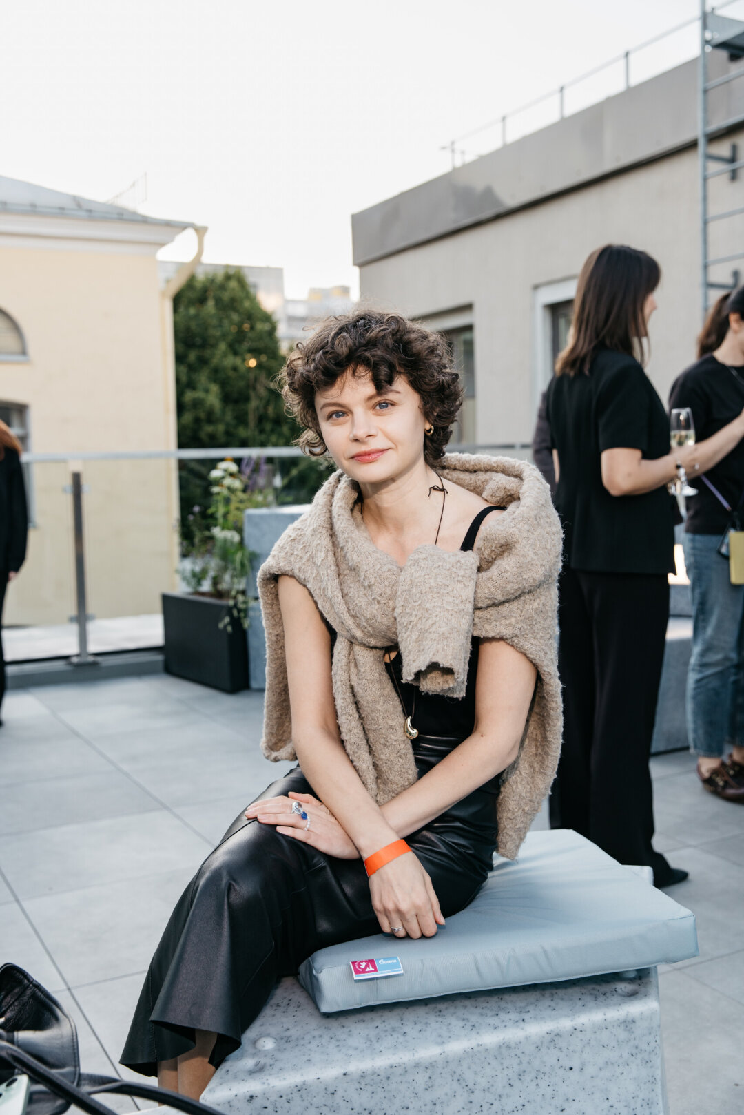 Екатерина Попова