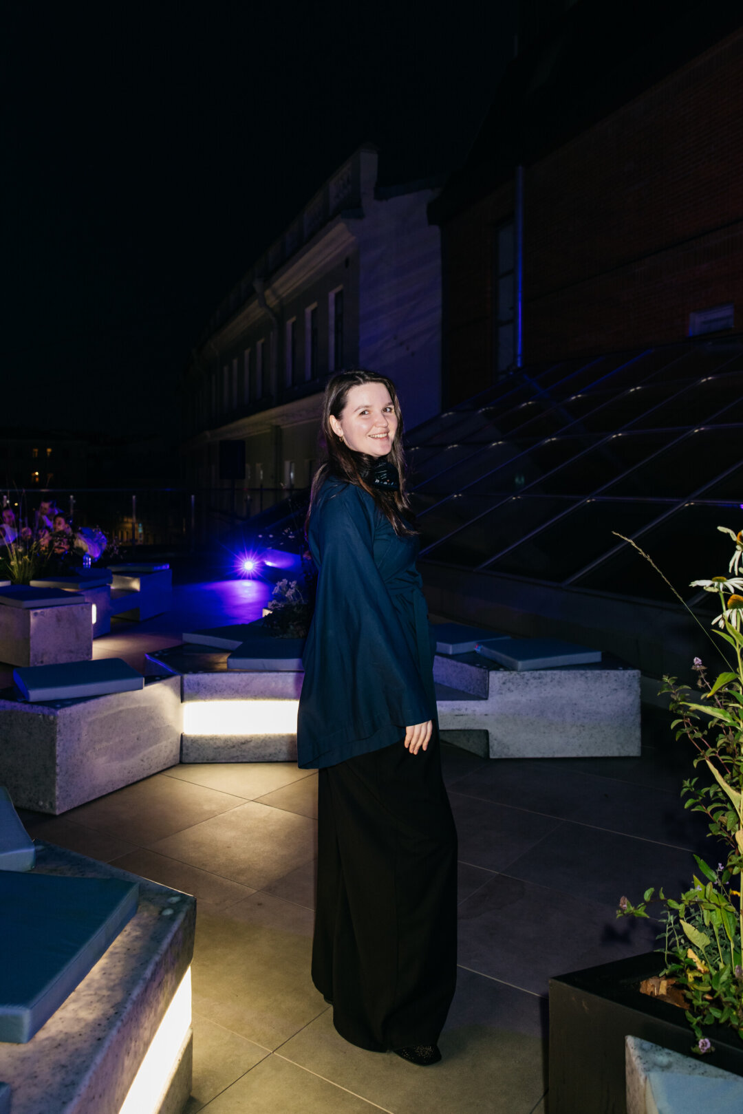 Елизавета Голева