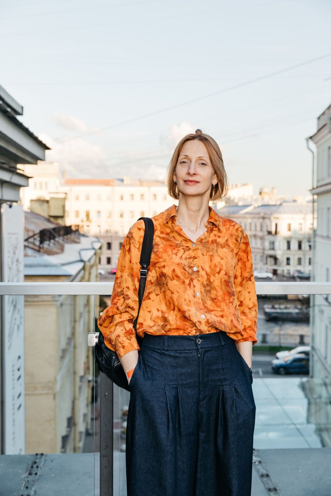 Елизавета Замарина
