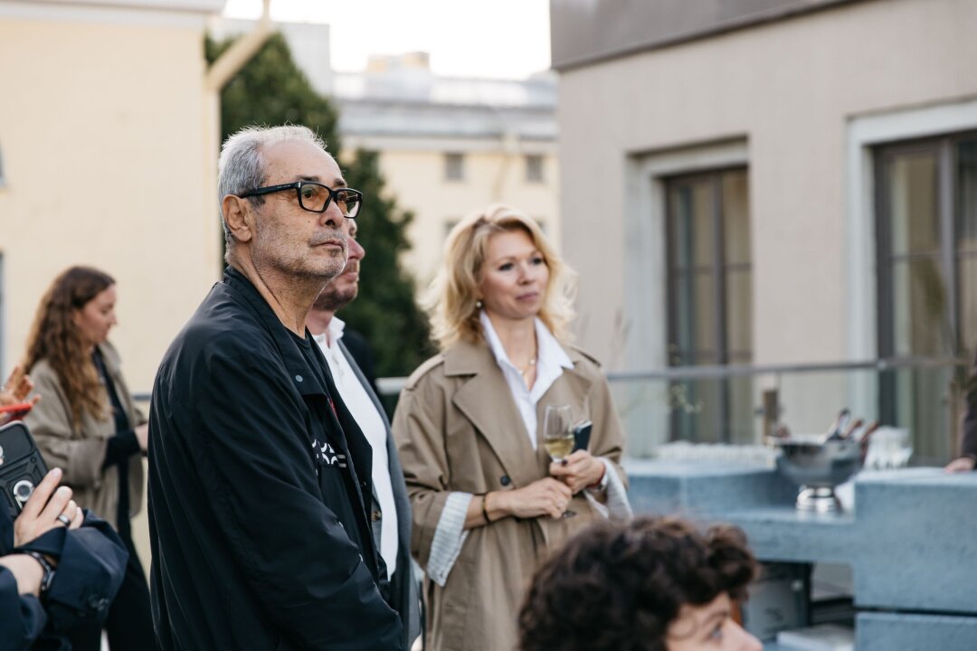 Елена Давыдова, Валерий Фокин
