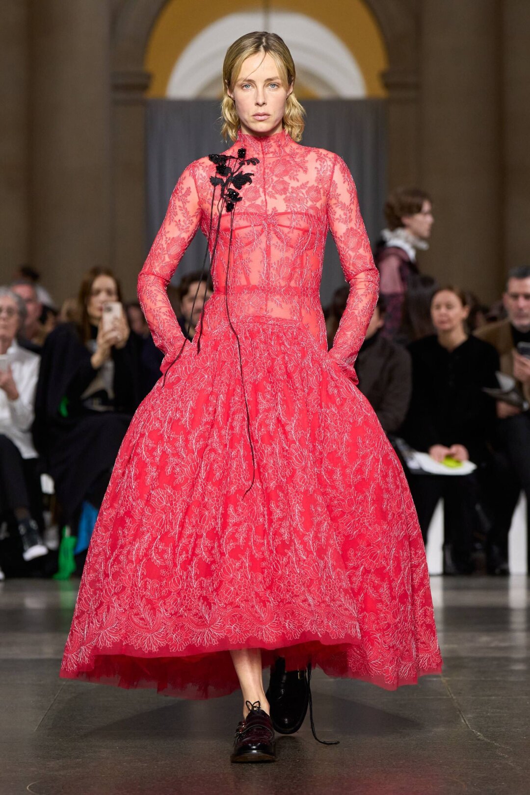 Erdem FW'26