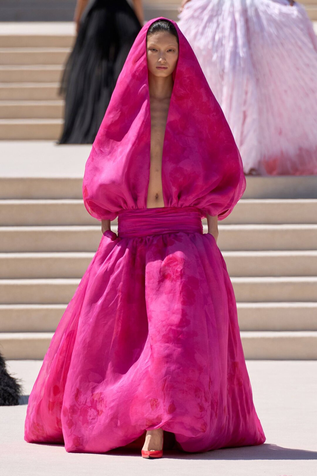 Balenciaga Fall 2026 Couture