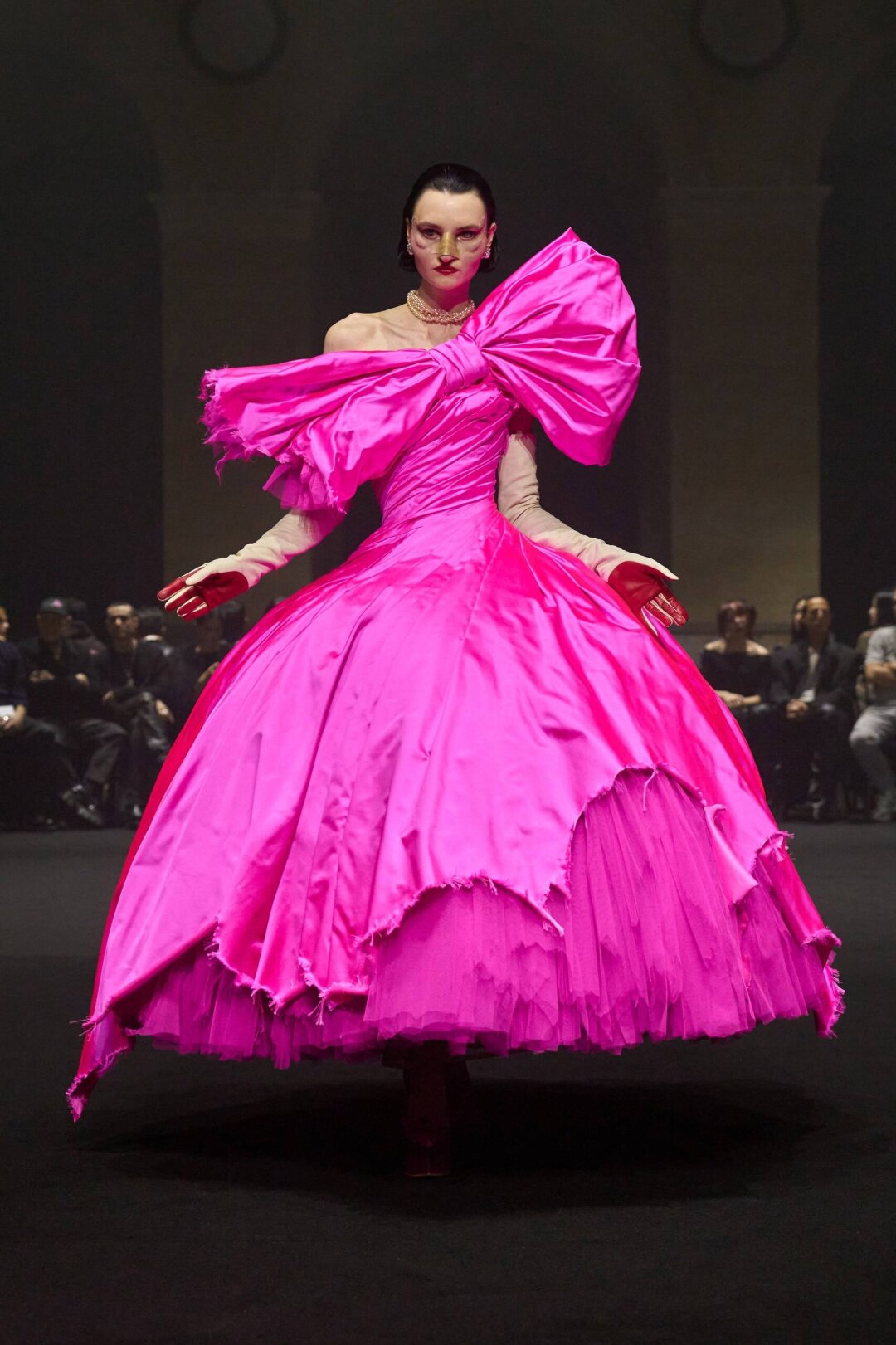 Matières Fécales FW'26