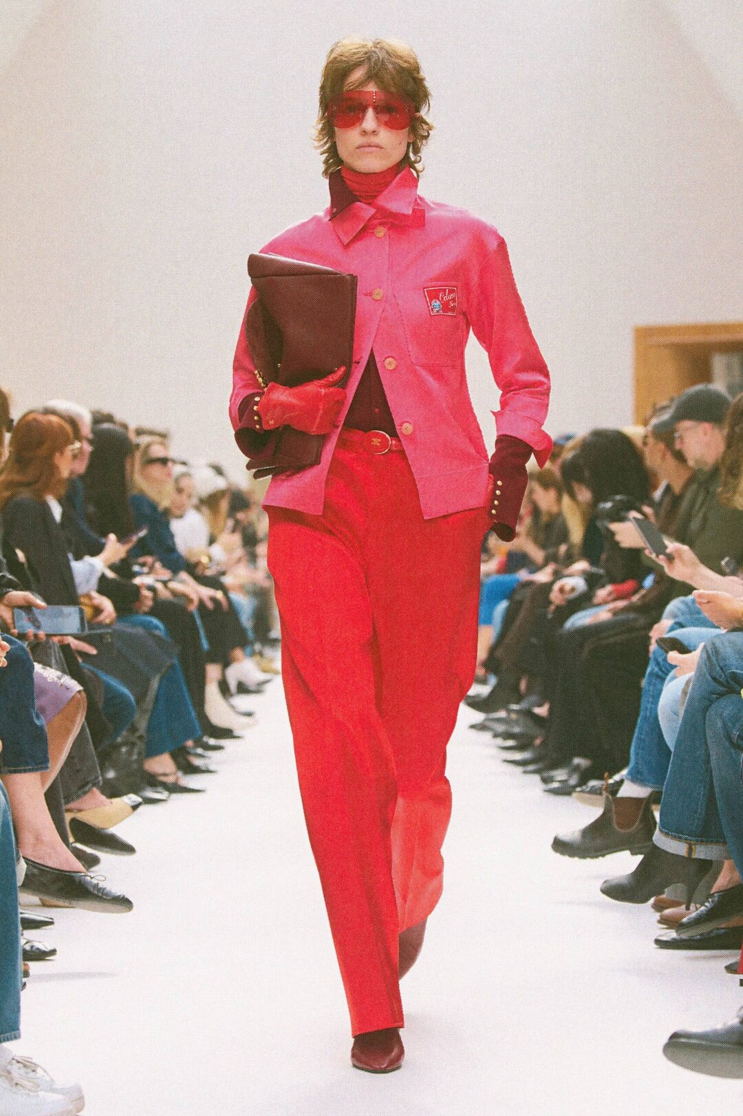 Celine FW'26