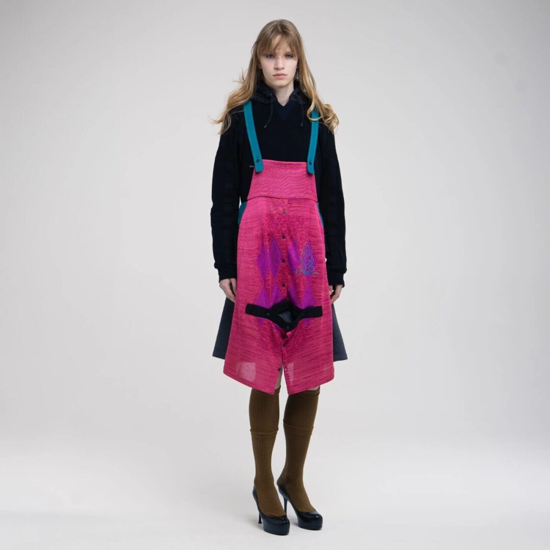 Фартук Glumkimberly, 65 000 руб.