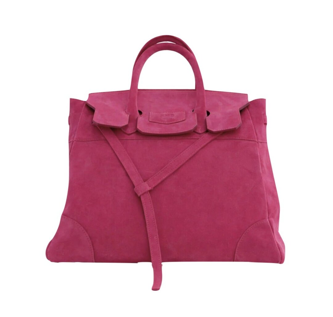 Сумка SMB bag, 25 000 руб.