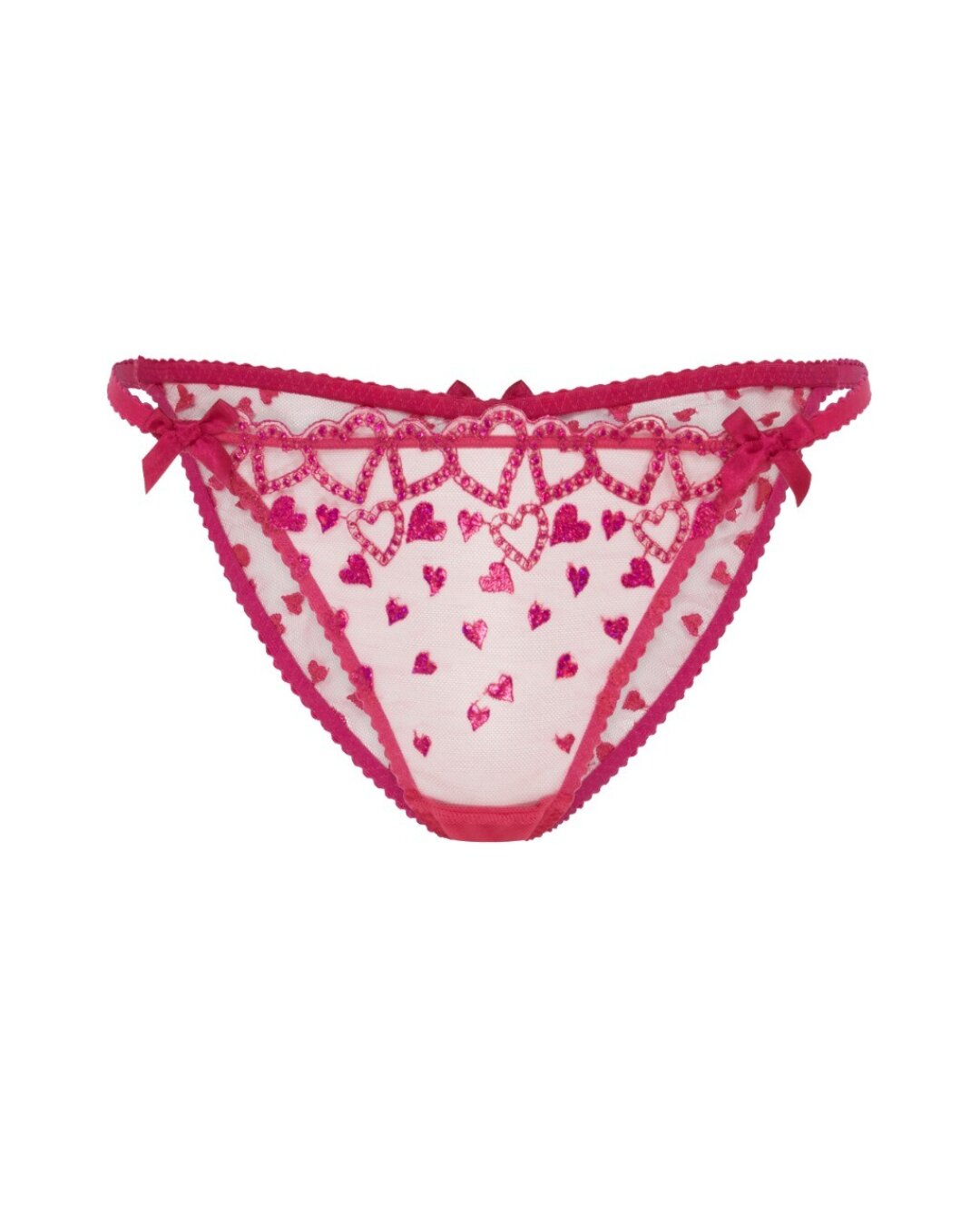 Слипы Agent Provocateur, 13 900 руб.