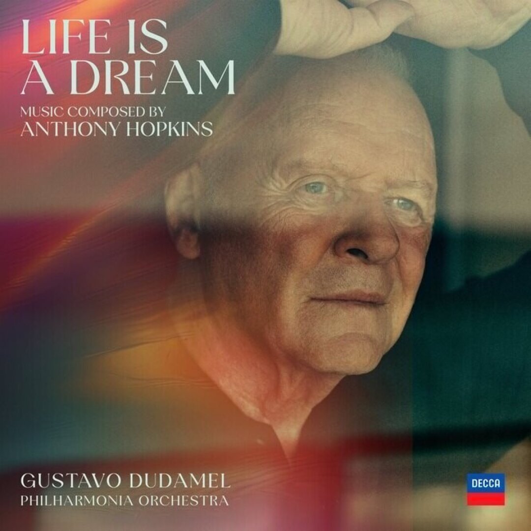Энтони Хопкинс — «Life Is a Dream»