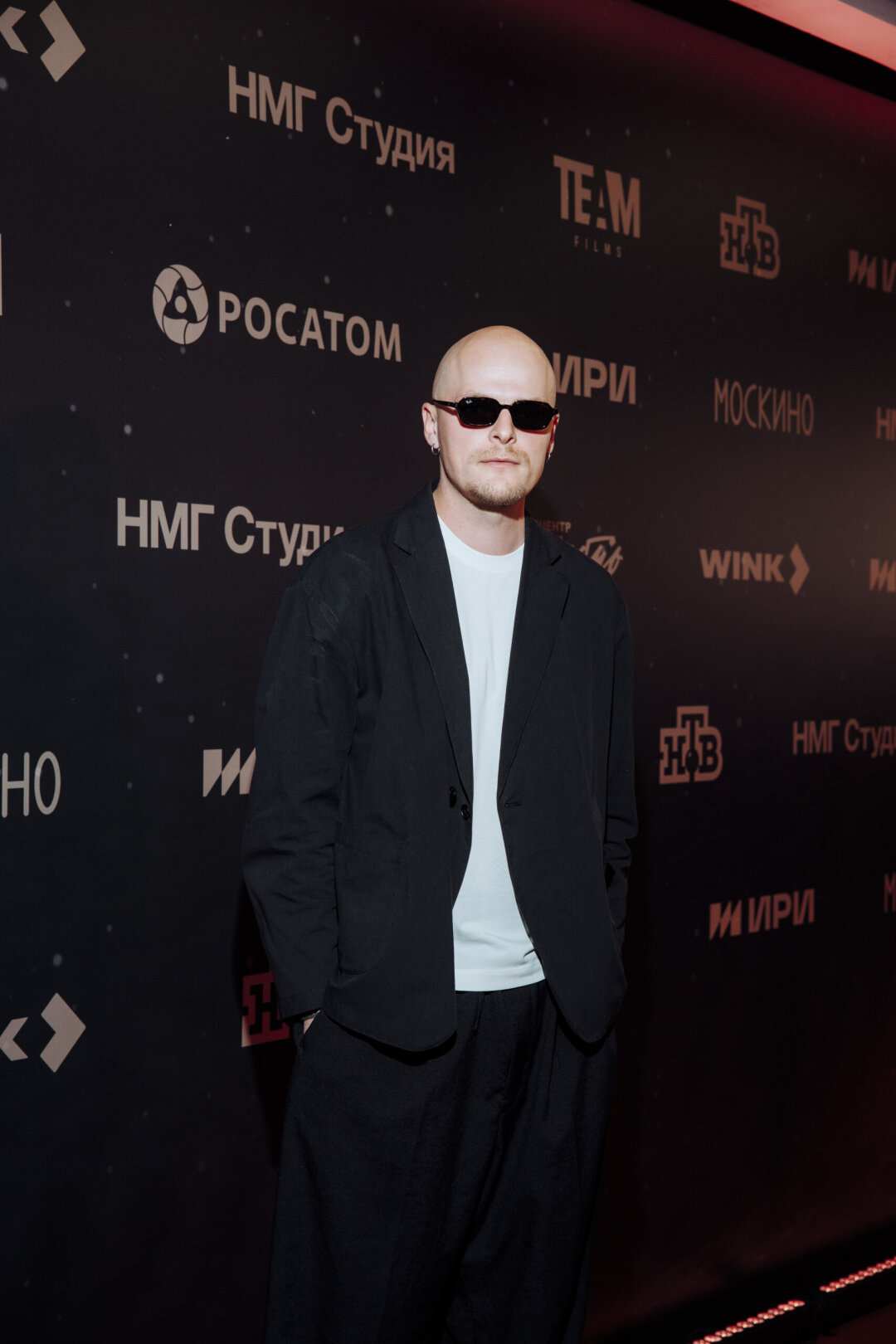 Александр Мизев