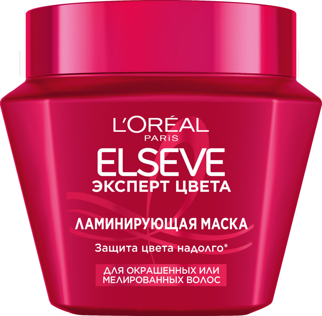 Маска Elseve, Золотое Яблоко, 861 руб.