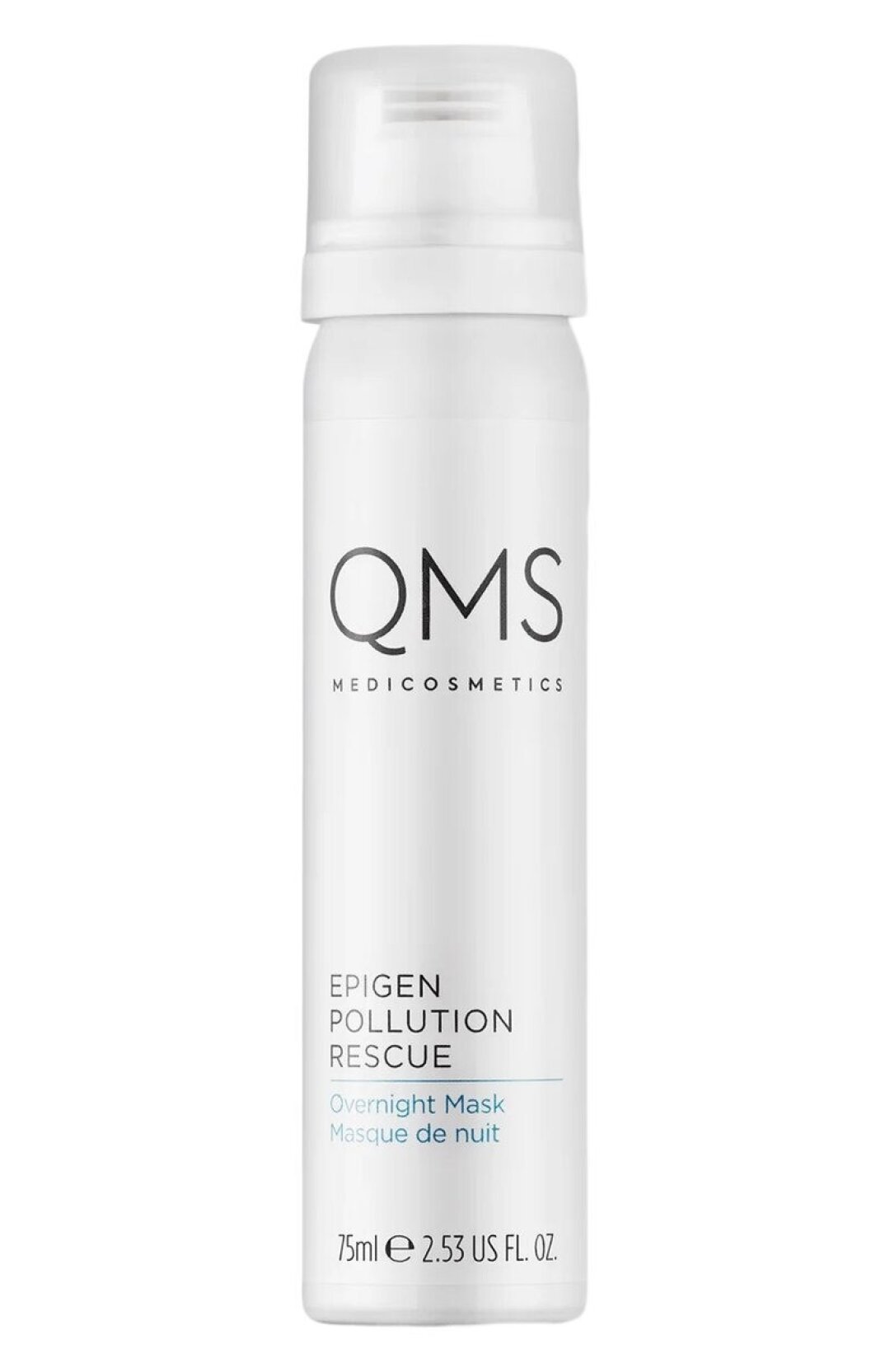 Эпигенетическая ночная маска QMS Medicosmetics, ДЛТ, 36 000 руб.