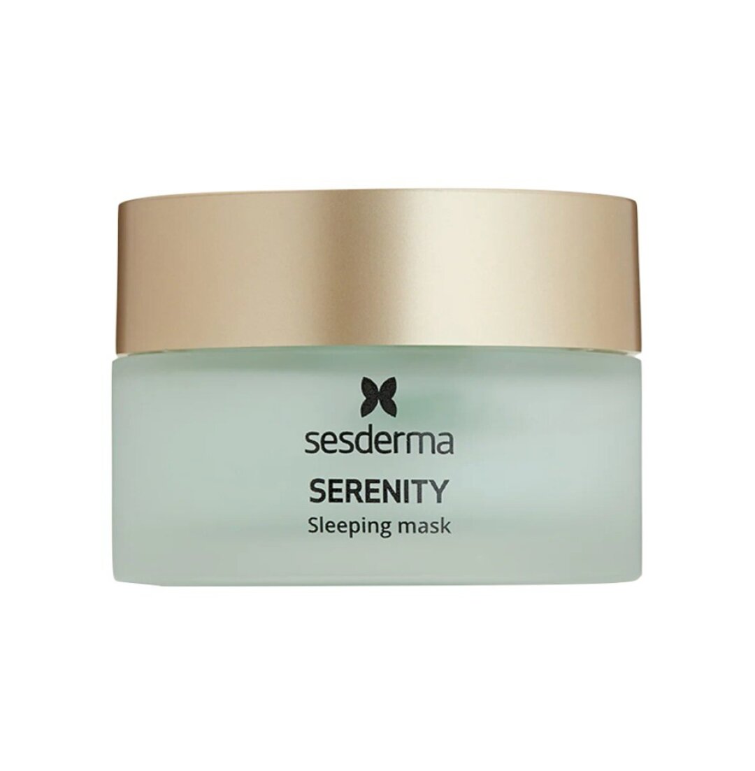 Ночная маска Sesderma, «Золотое Яблоко», 6 009 руб.
