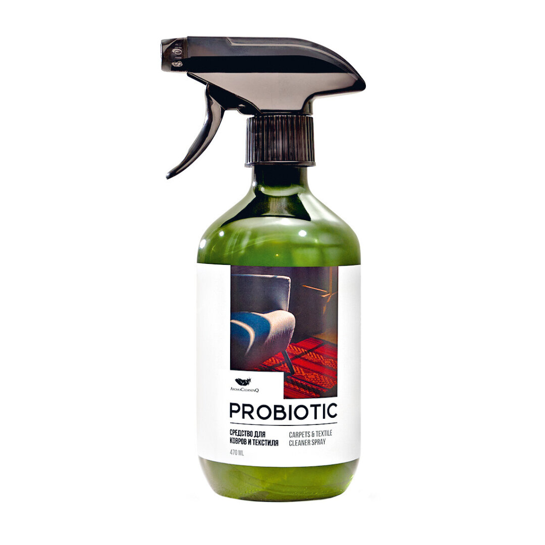 Спрей AromacleaninQ Probiotic