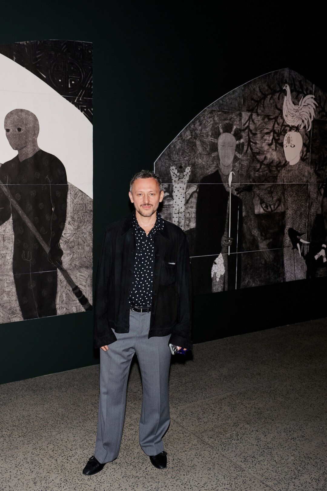 Андрей Артемов