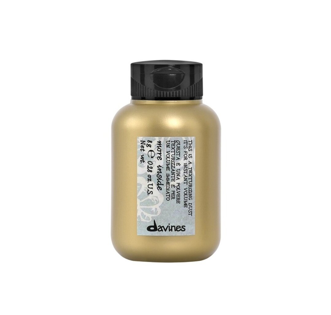 Пудра-текстуризатор для объема волос Davines, 4 380 руб.