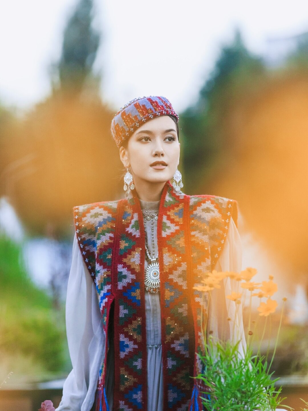 Работа Айбулата Акбутина