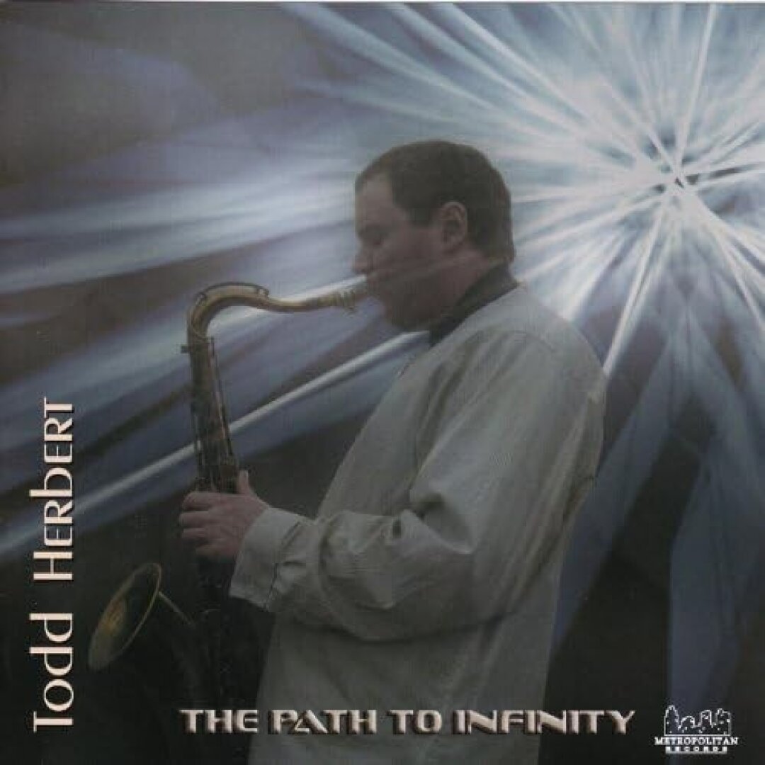 Тодд Херберт — The Path To Infinity