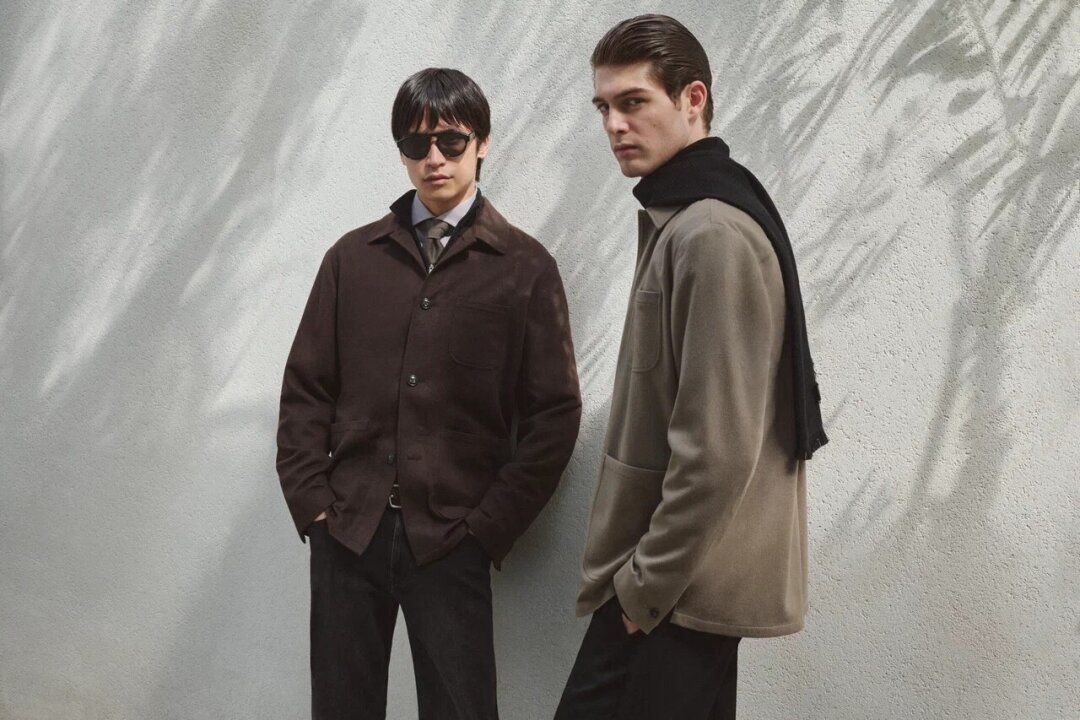 Boggi Milano FW'26