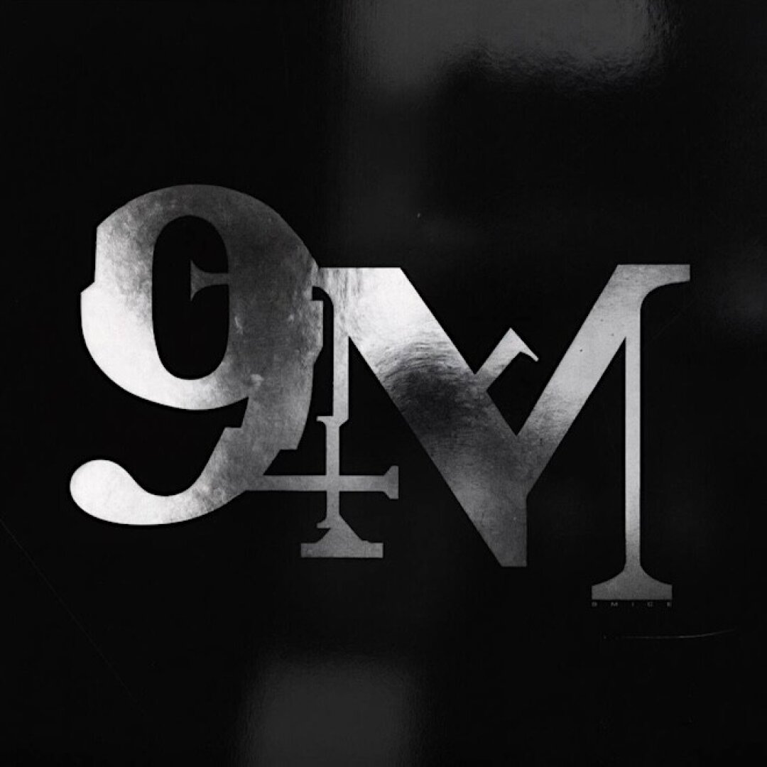 9mice — «9mm»