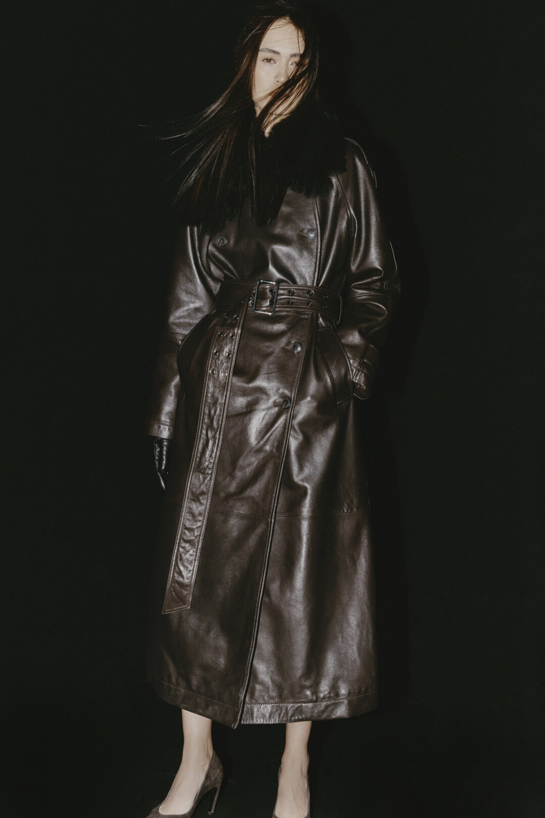Trussardi FW'26