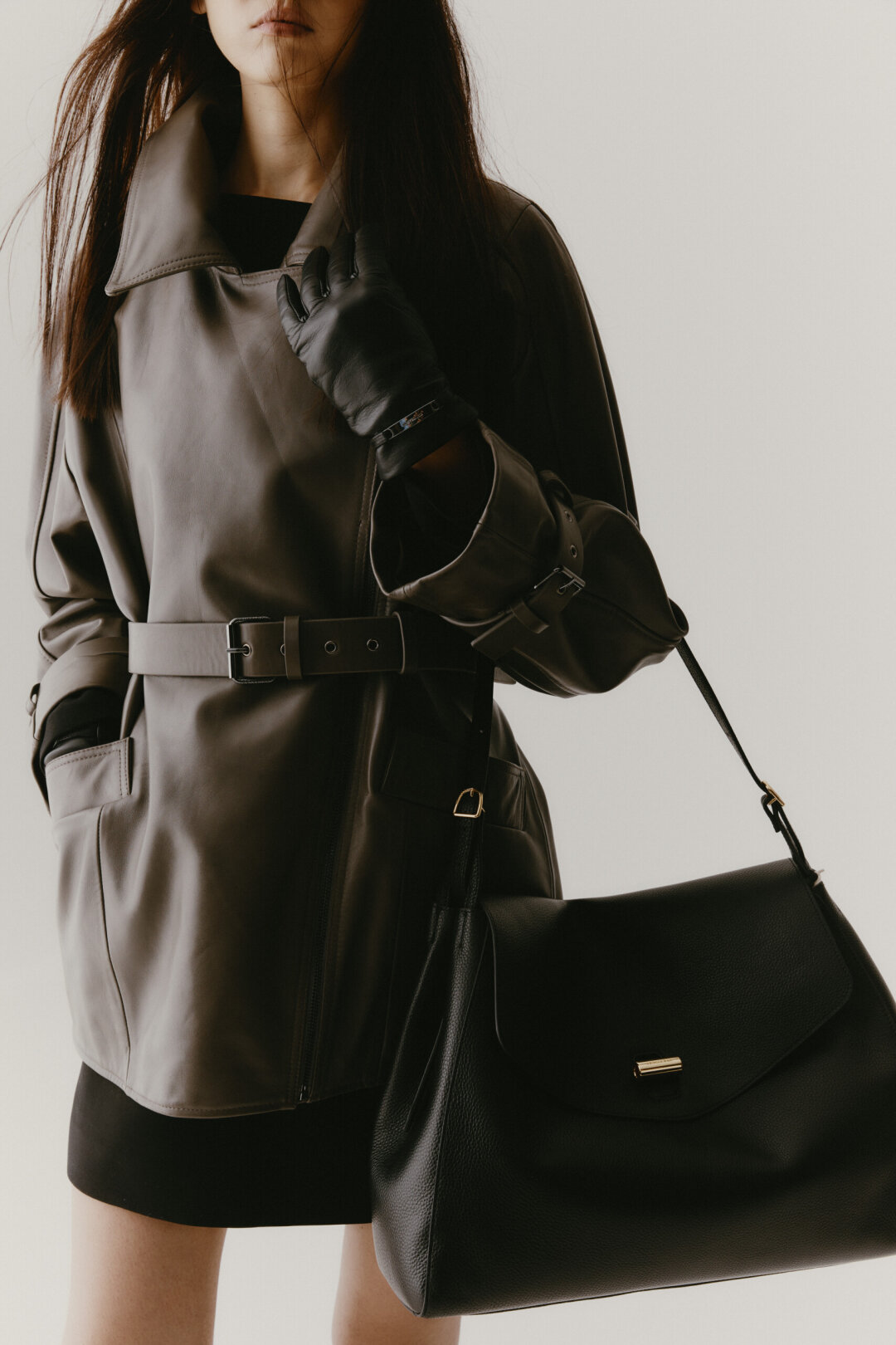 Trussardi FW'26