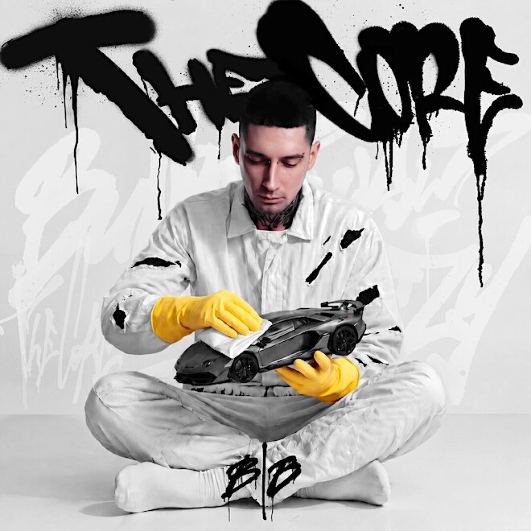 Bumble Beezy — The Core