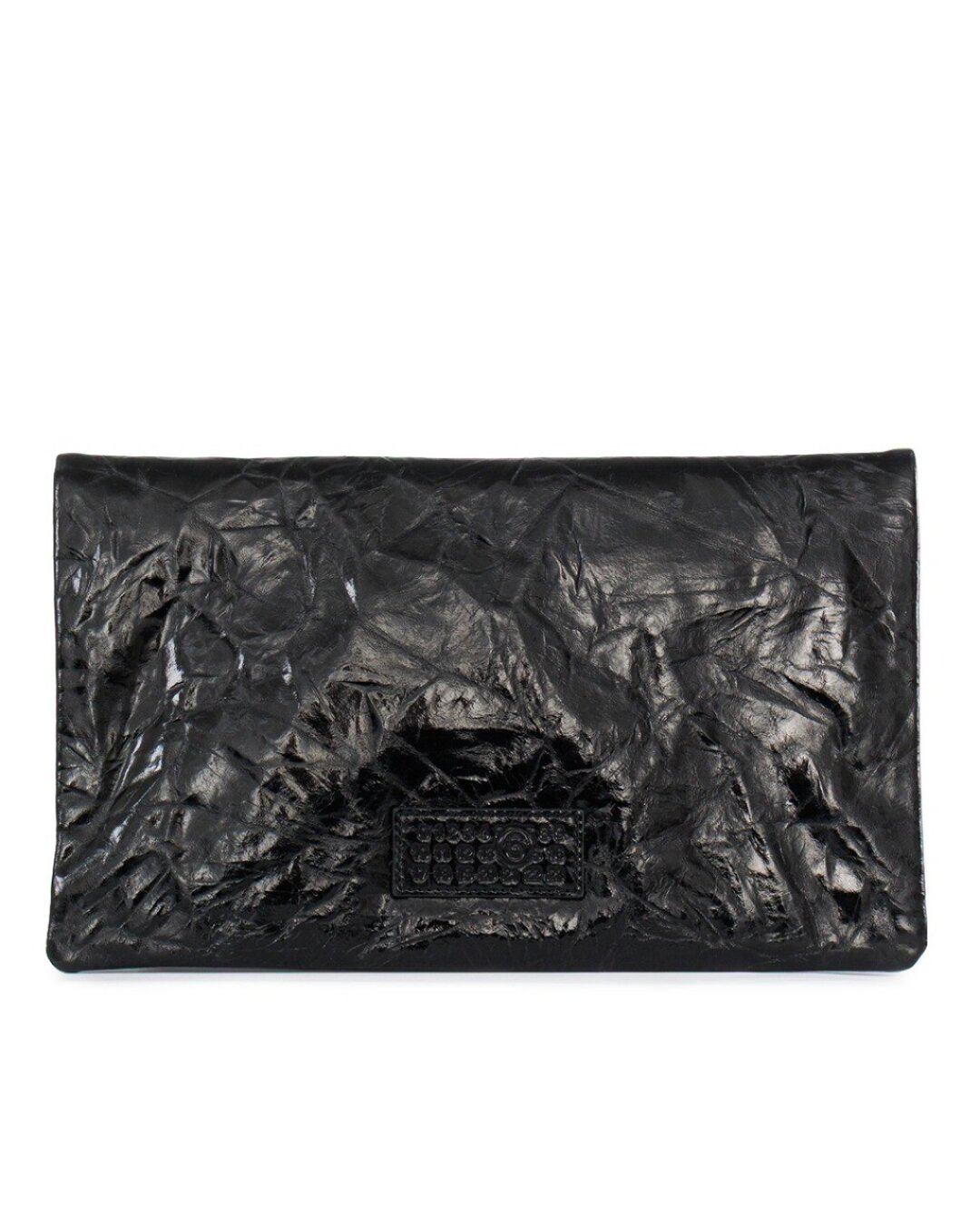 MM6 Maison Margiela, Golden Line, 64 800 руб. Это база: фирменный (и фундаментальный!) клатч MM6 Maison Margiela с ультрамодным краш-эффектом (делали
