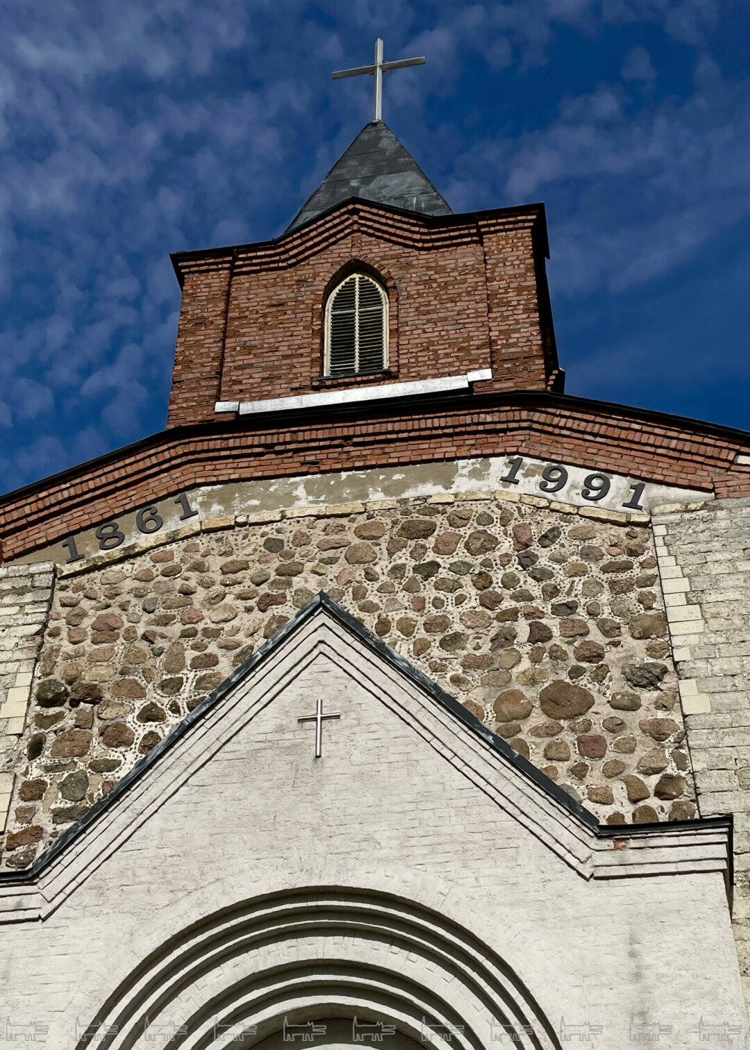 Губаницкая кирха
