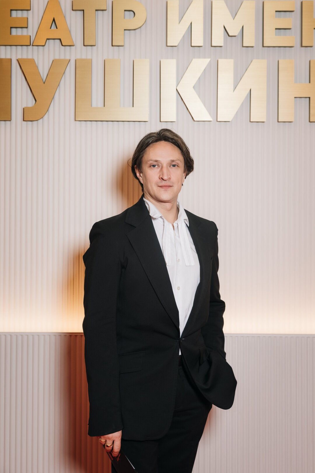 Юрий Чурсин