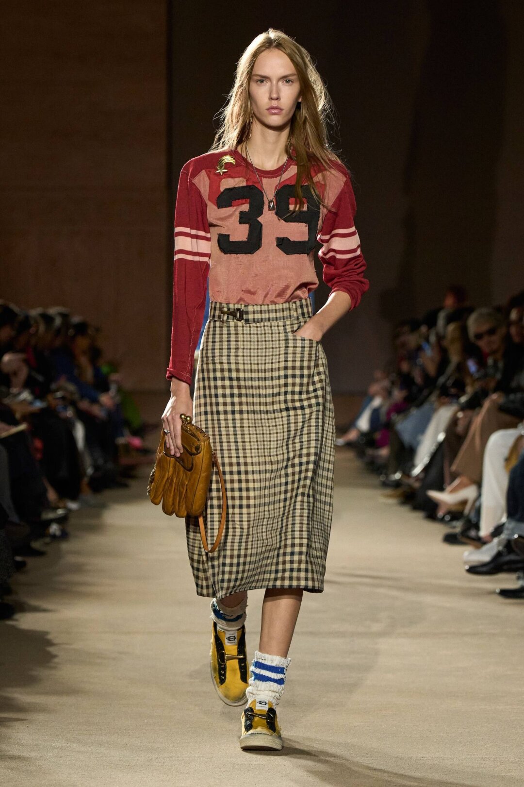 Coach FW'26
