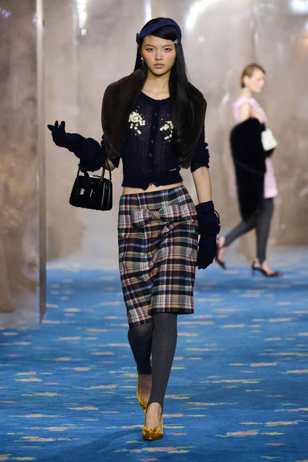Shushu/Tong FW'26