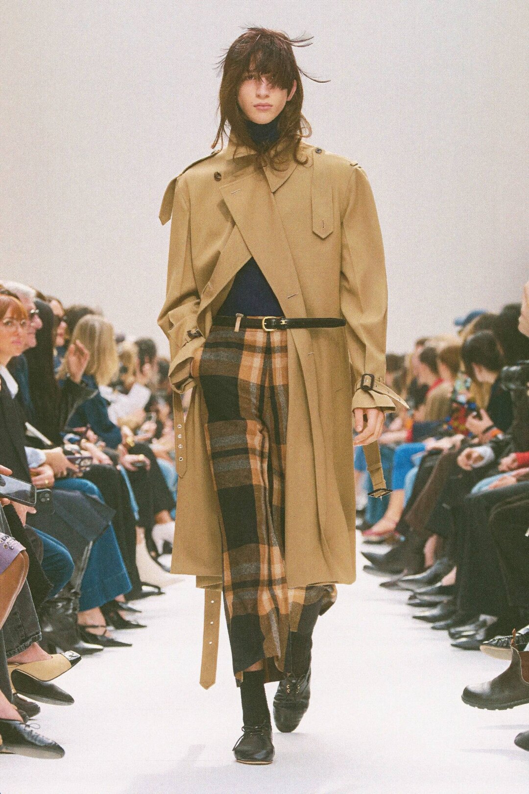 Celine FW'26
