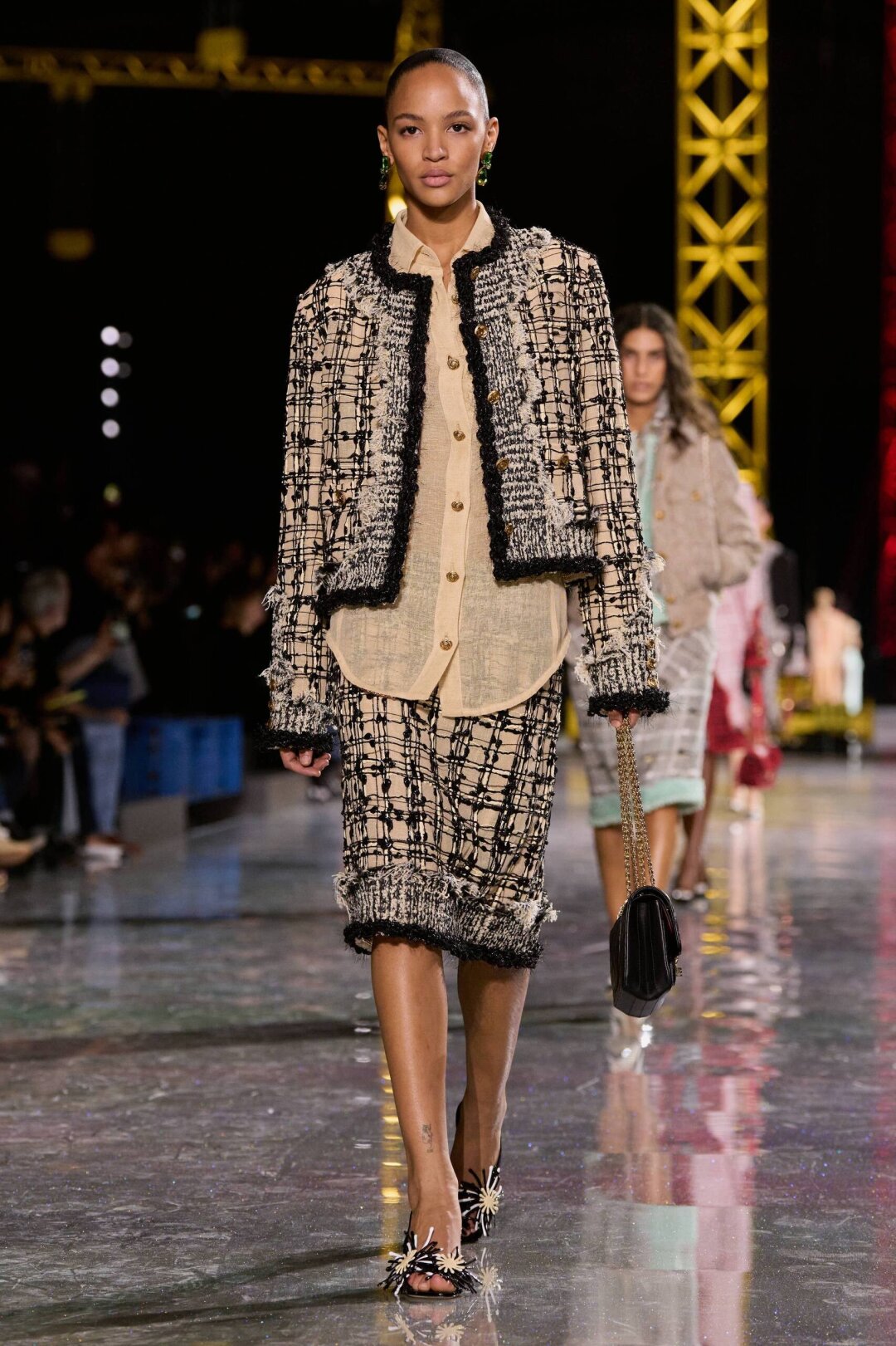 Chanel FW'26