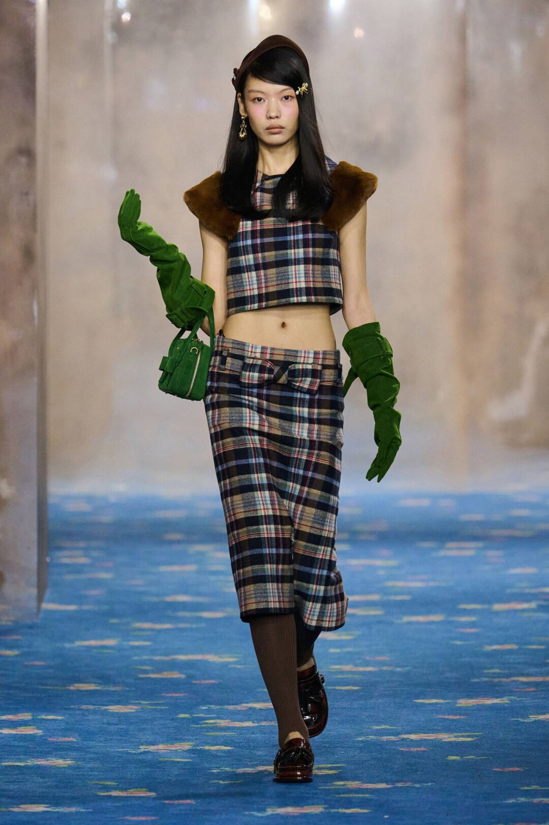 Shushu/Tong FW'26