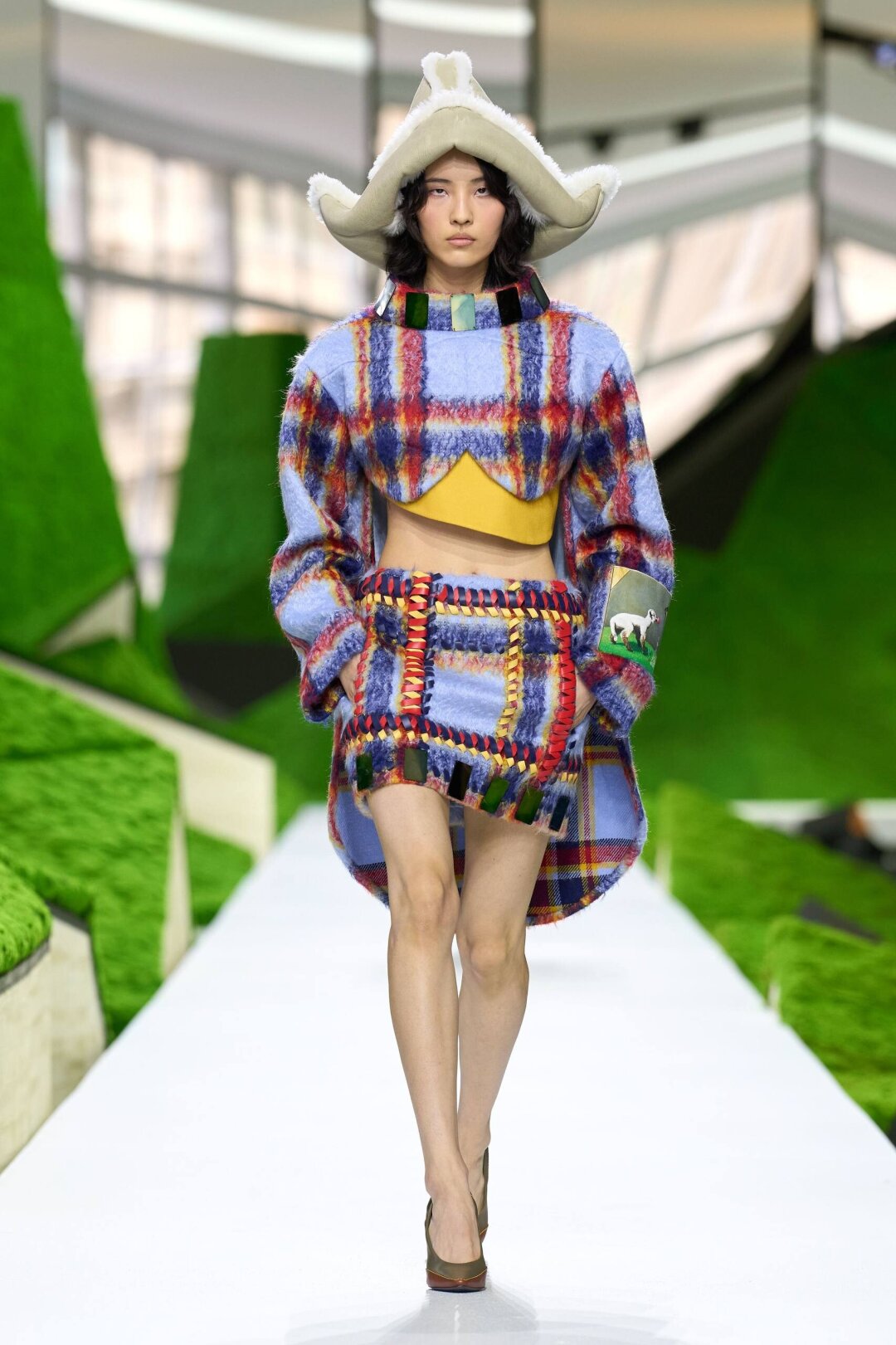 Louis Vuitton FW'26