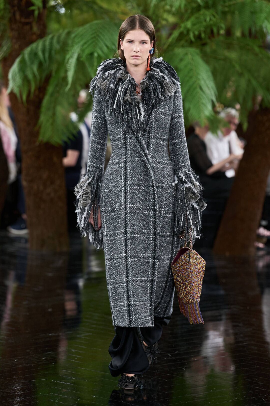 Christian Dior FW'26 Couture