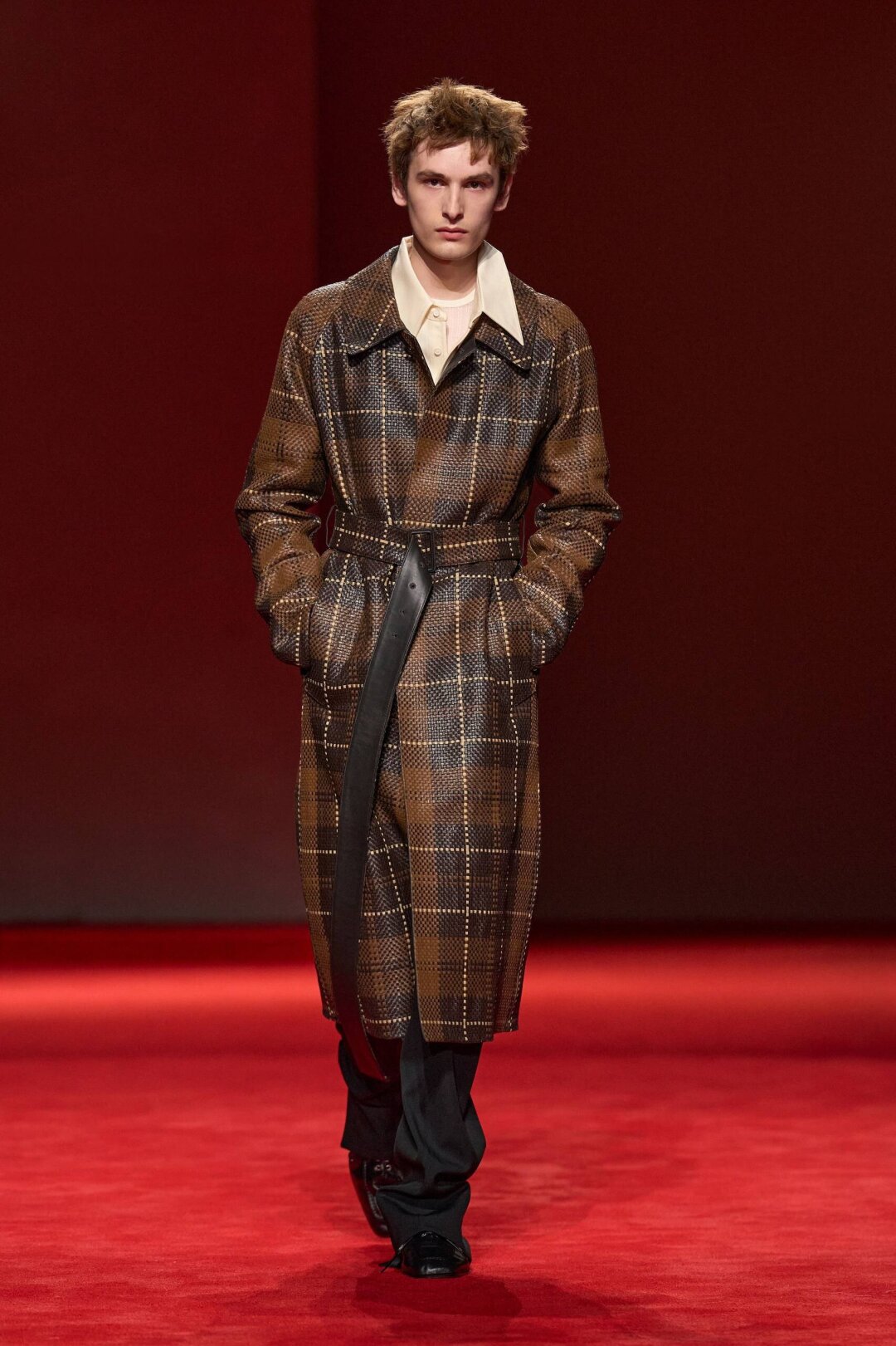 Bottega Veneta FW'26